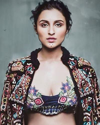 Parineeti Chopra